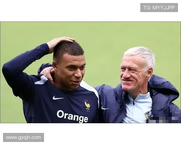 德尚带姆巴佩登贝莱不难团队强