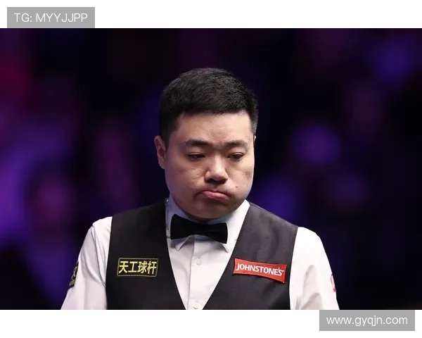 丁俊晖回忆十年前决赛感慨表现平平